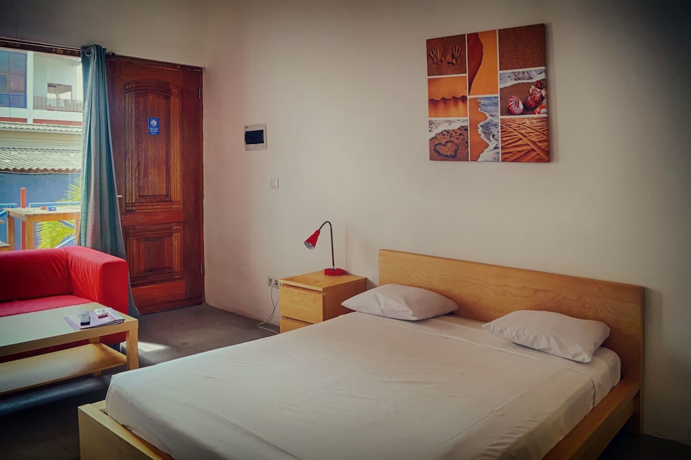 The Ritz Village Curacao 38/78
