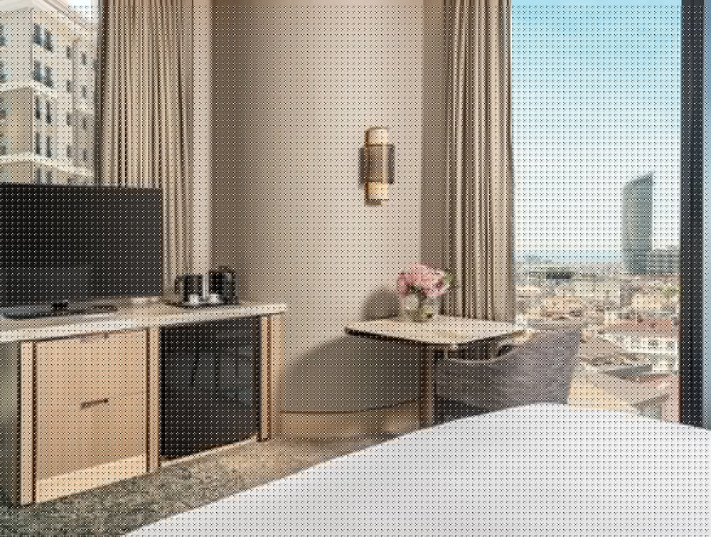 Address Istanbul Hotel 59/63