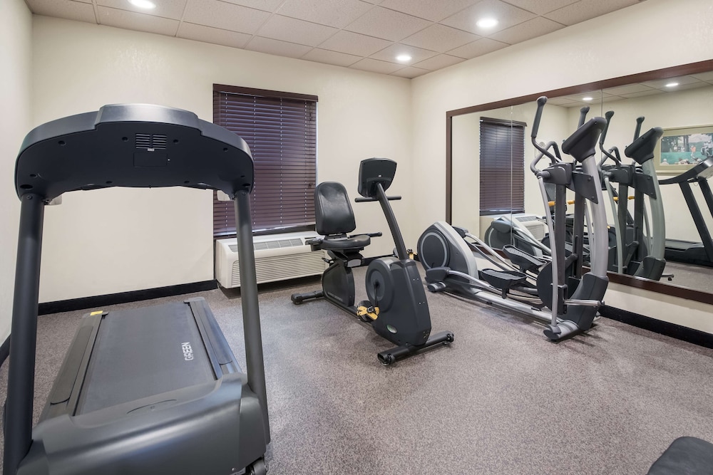 Best Western Suites Near Opryland 29/49
