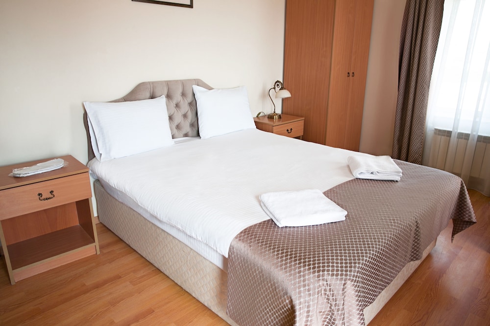 Old City Inn Hotel 21/50