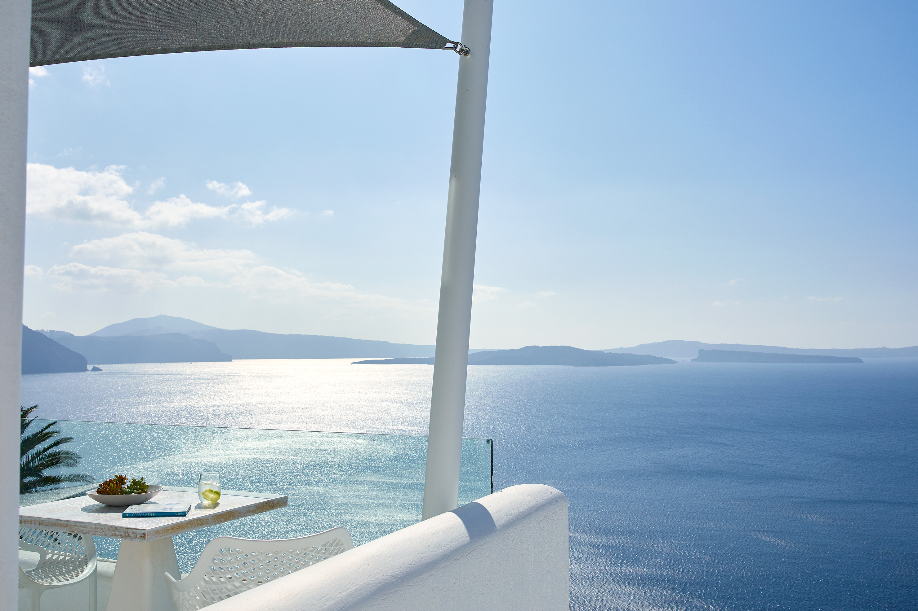 La Perla Villas And Suites Adults Only 47/50