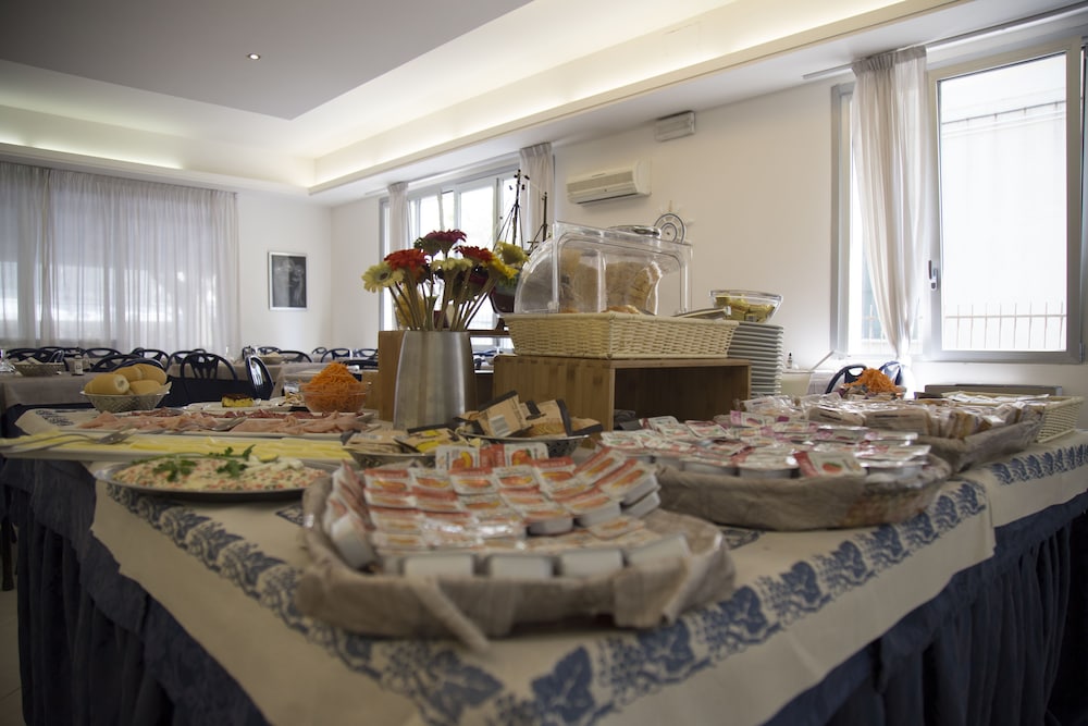 Hotel Impero 22/28