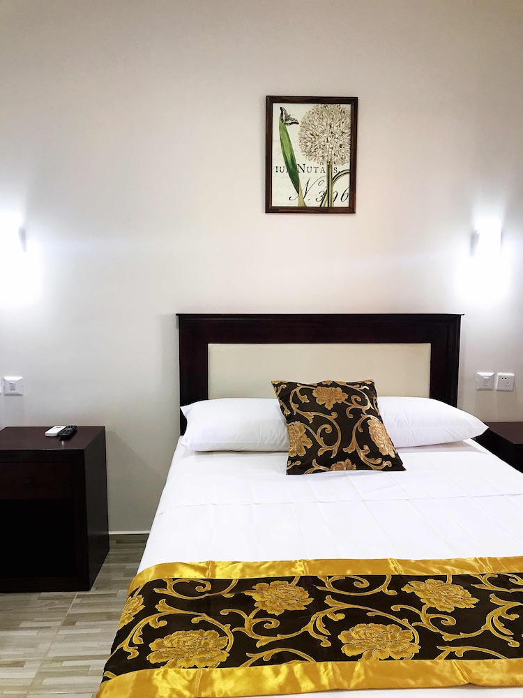 Hotel Amayal 23/50
