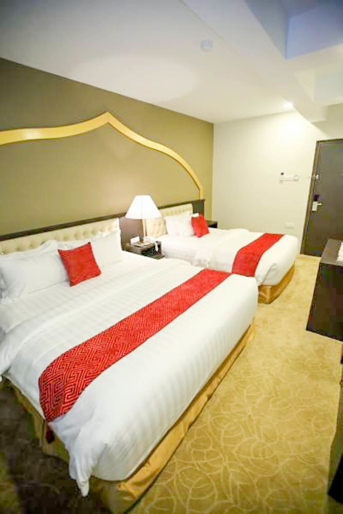 Al Khatiri Hotel 16/33