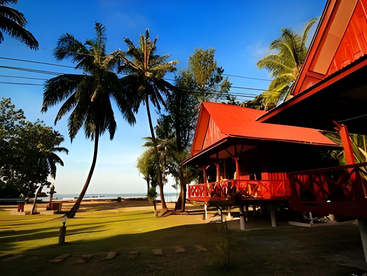 Wattana Resort 24/32