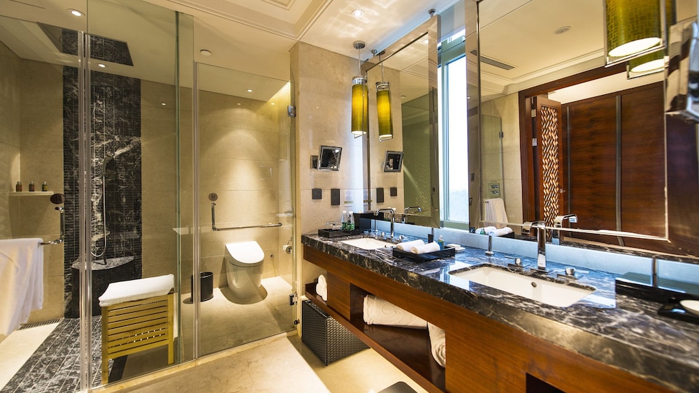 Jinji Lake Grand Hotel Club 57/57