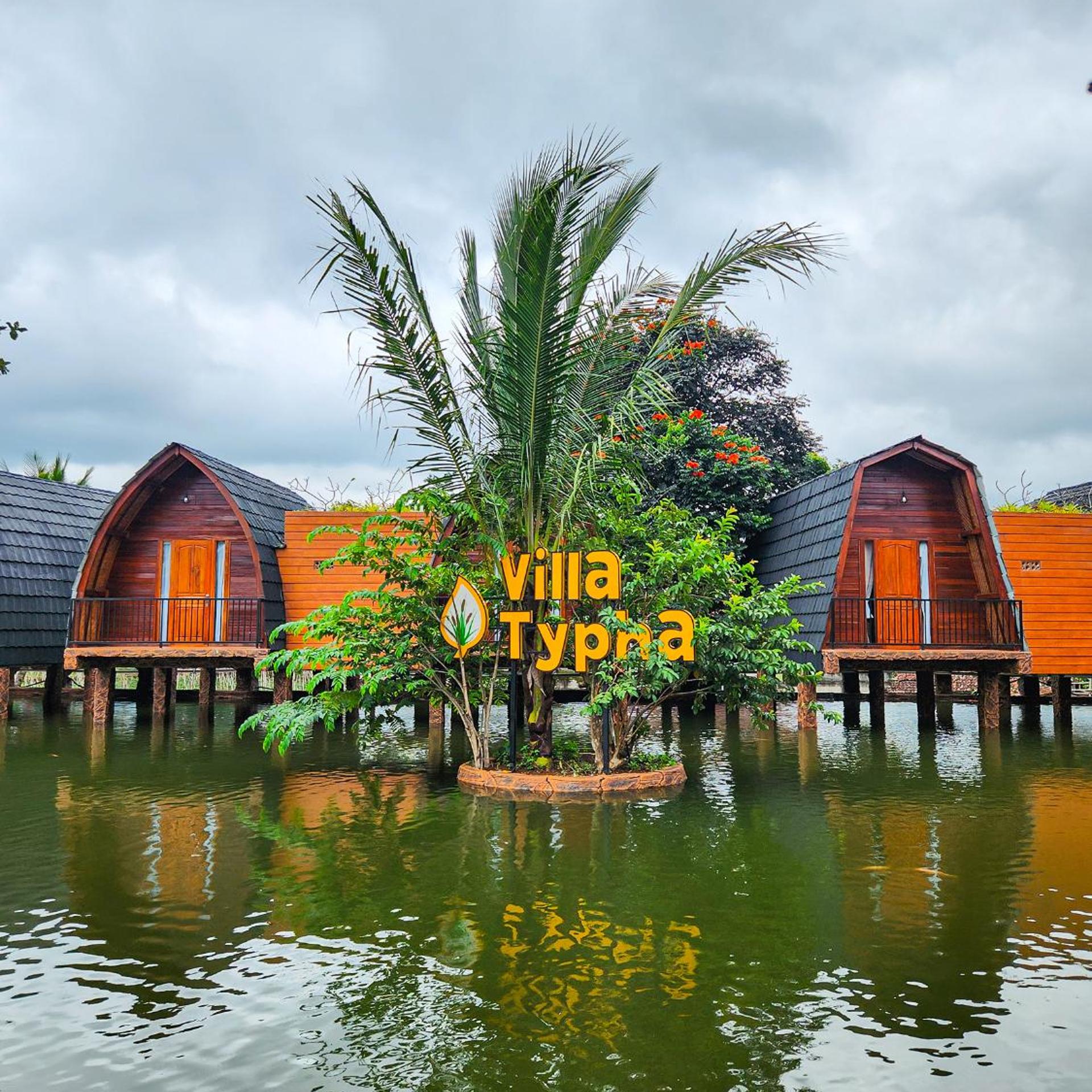 Chevilly Resort And Camp 48/49