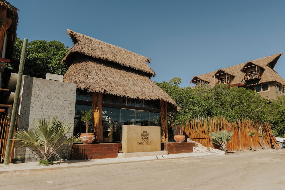 Luxury Hotel Boutique Aldea Kuka 4/50