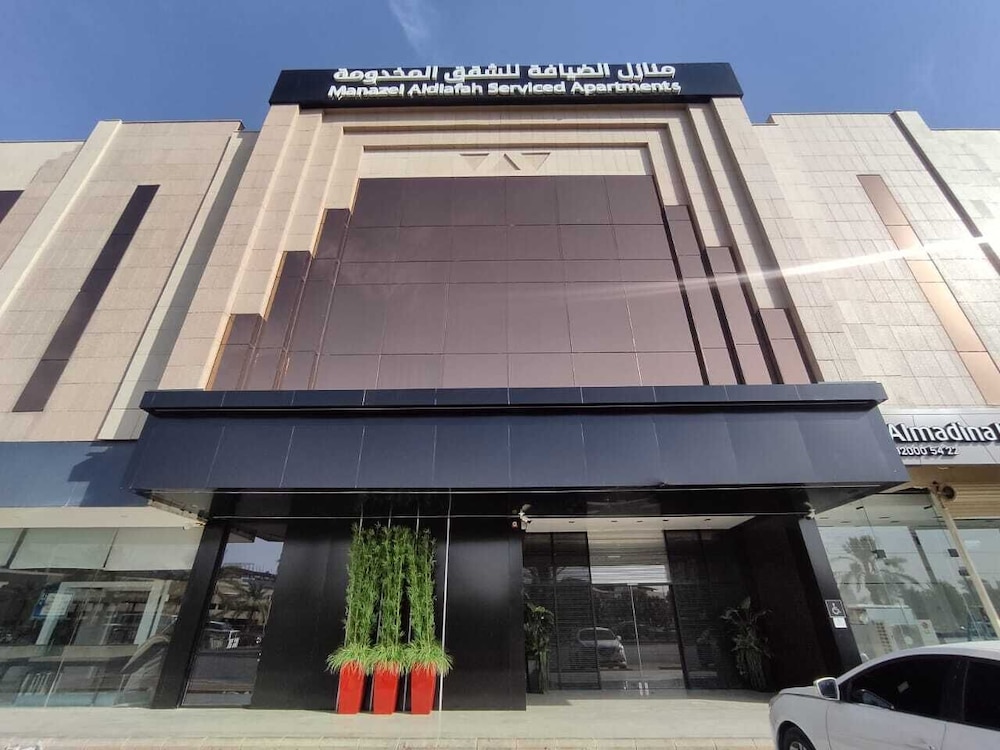 Manazel Aldiafah Serviced Apartments photo4