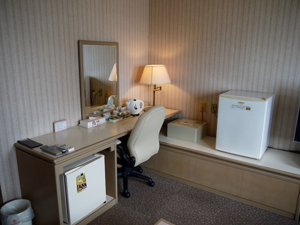 Hotel New Century 59/70