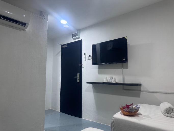Rex City Hotel 7/10