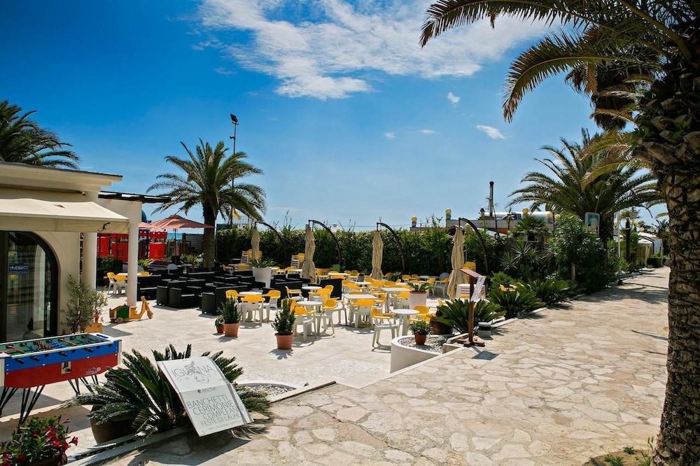 Hotel Antares 20/29
