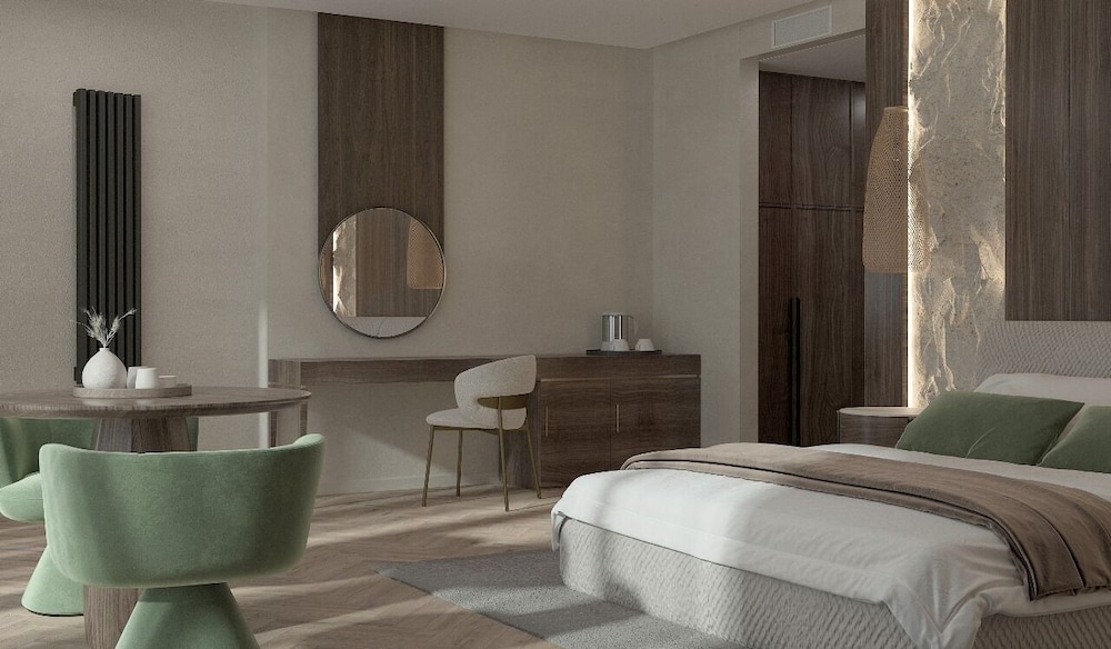 Donatello Boutique Hotel 30/67
