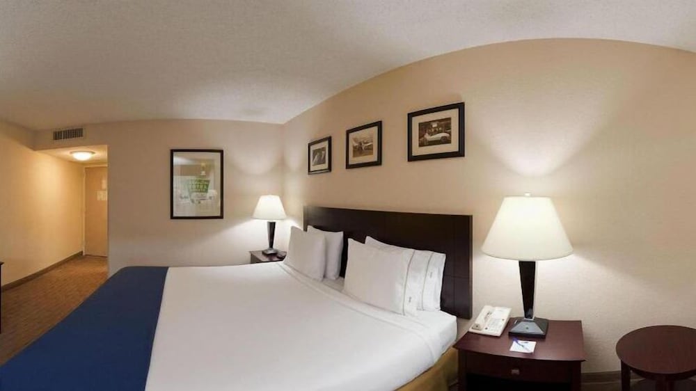 Room, King Bed, Accessible