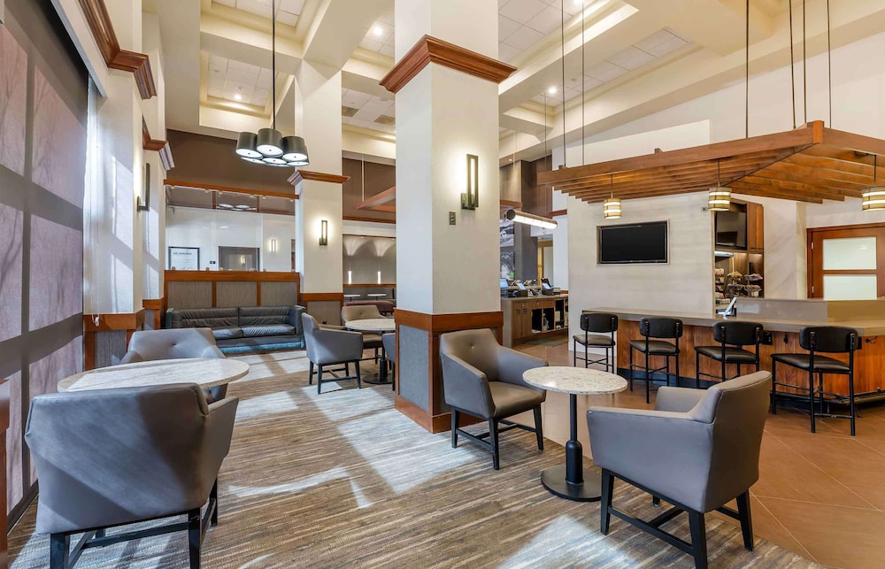 Extended Stay America Premier Suites - Cleveland - Independence 36/55