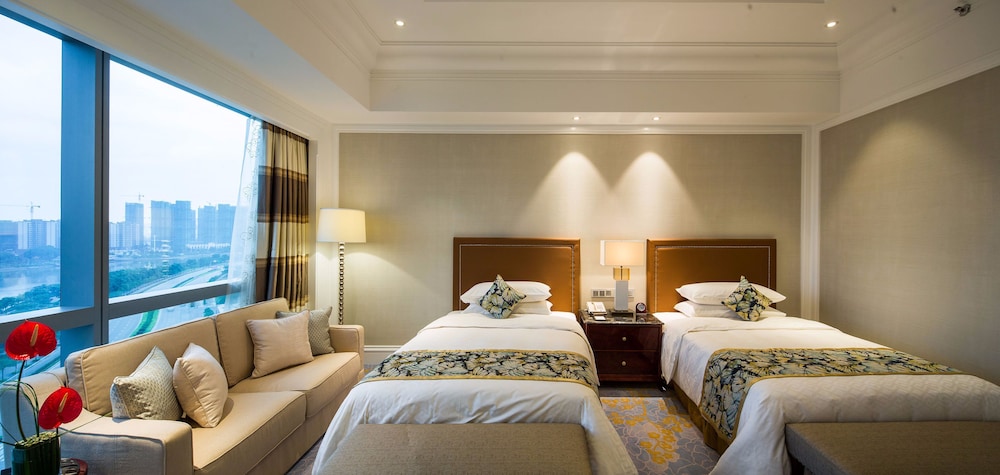 Fuzhou Jeurong Hotel 16/72