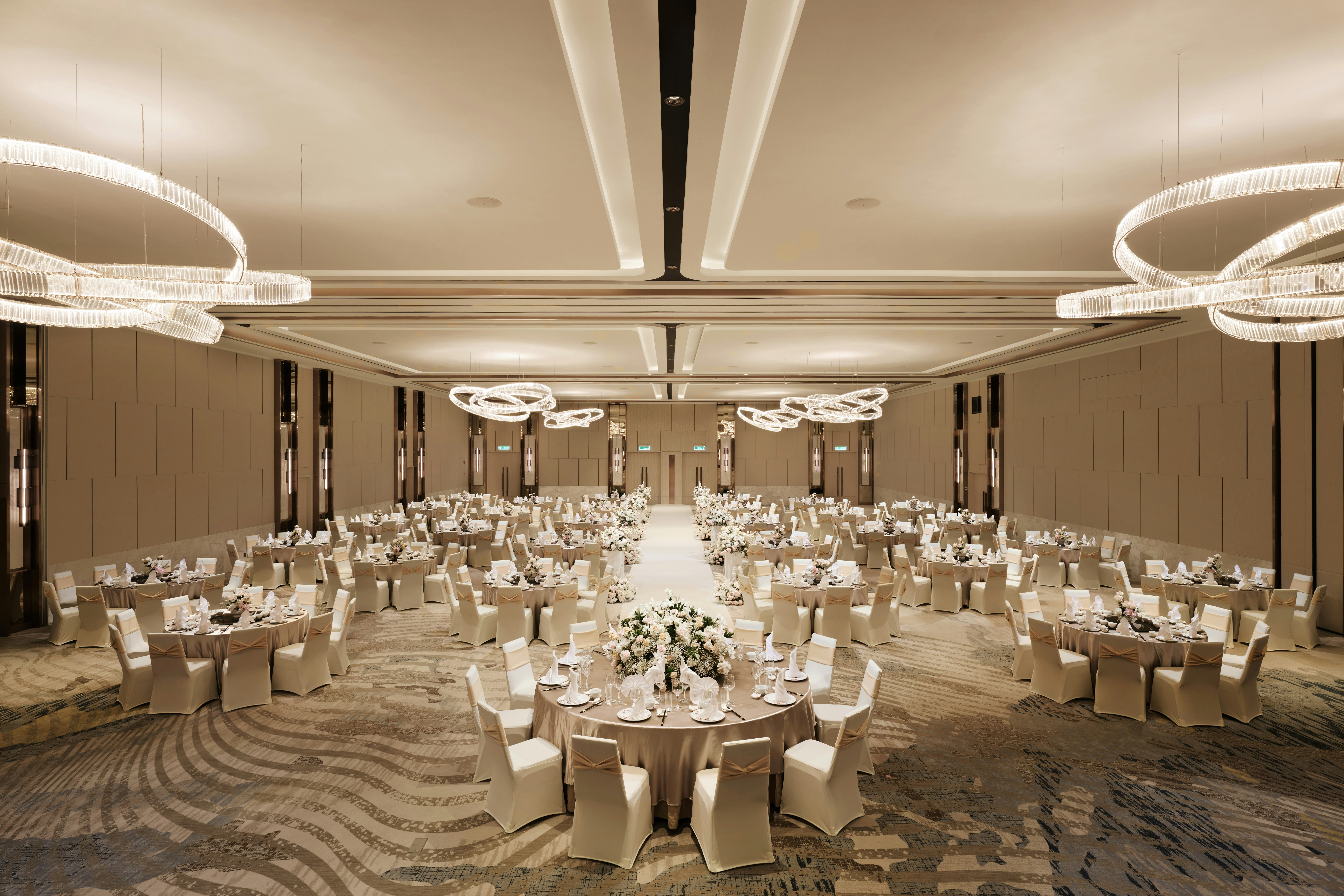 Hilton Petaling Jaya 37/56