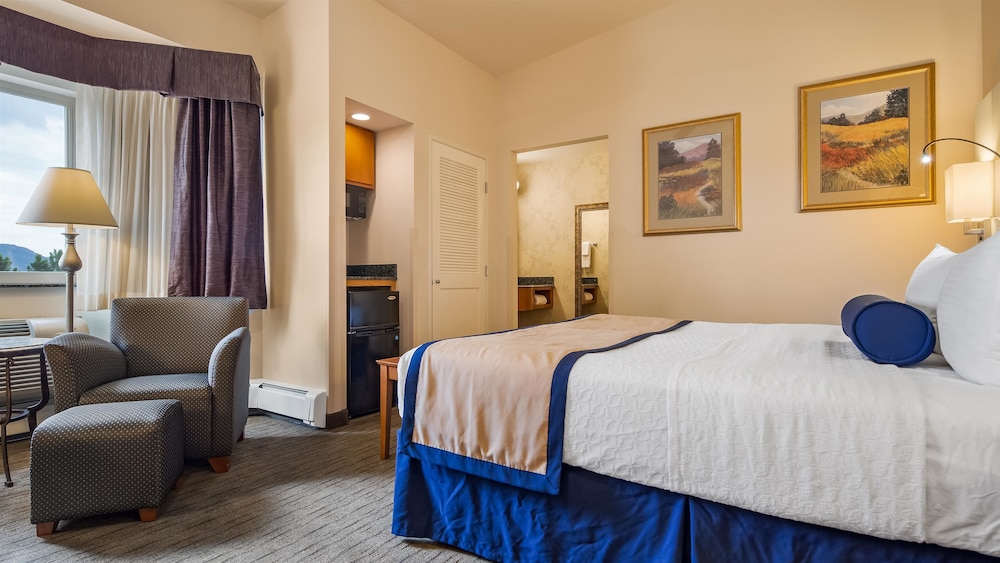 Best Western Plus Silver Saddle Inn 11/43