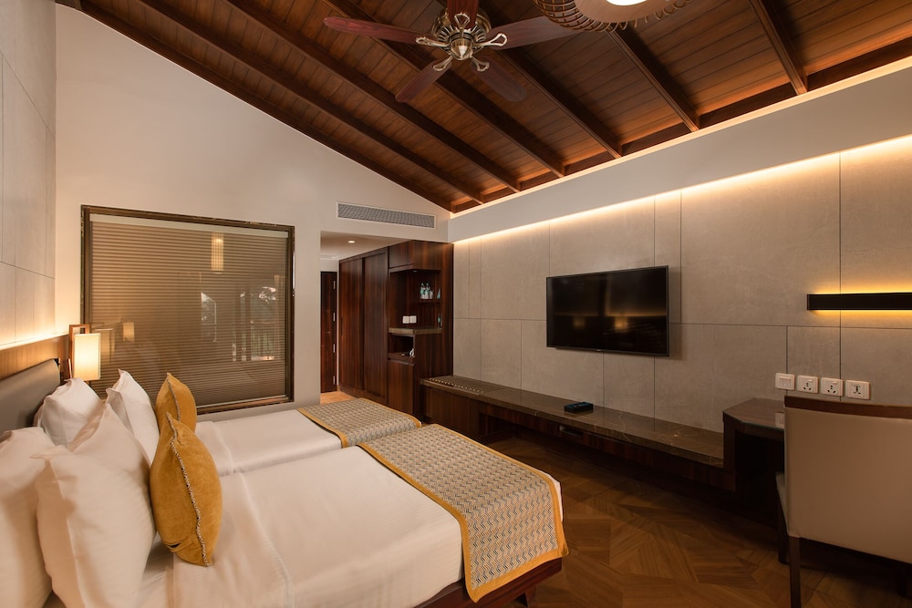 Kenilworth Resort and Spa Goa 22/72