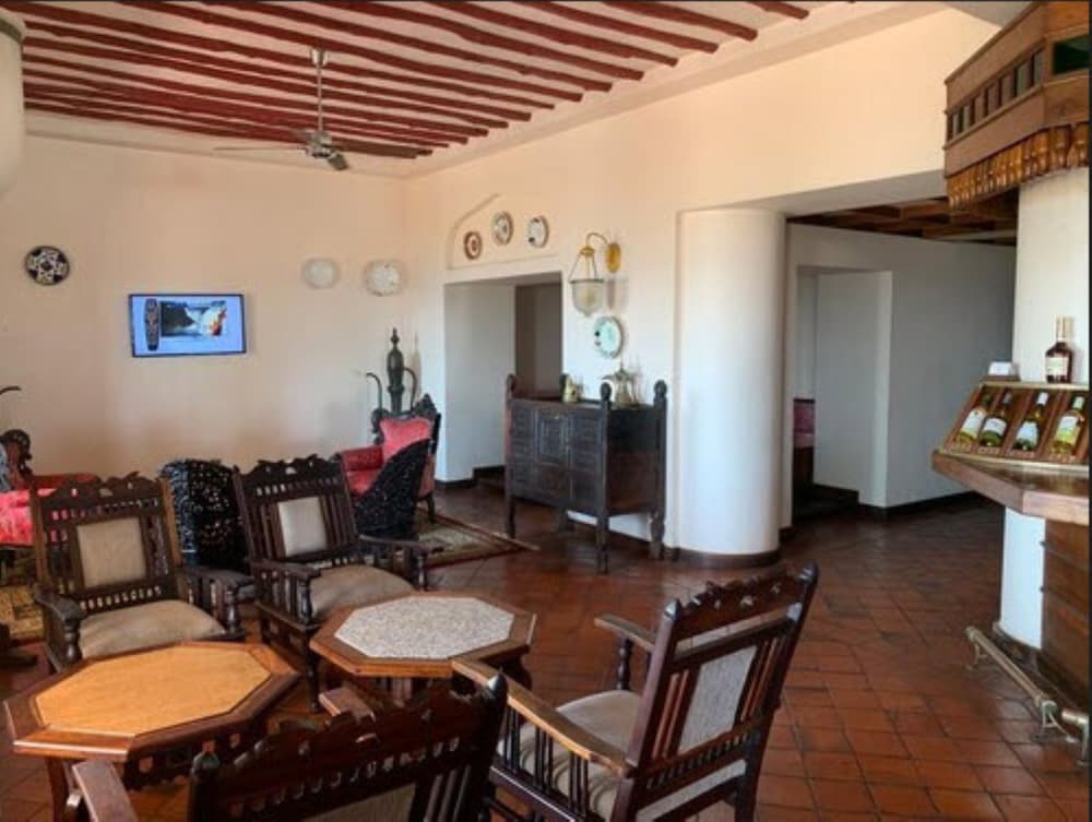 Zanzibar Serena Hotel 34/60