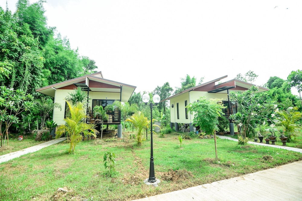 Nangrong Garden Home 18/22
