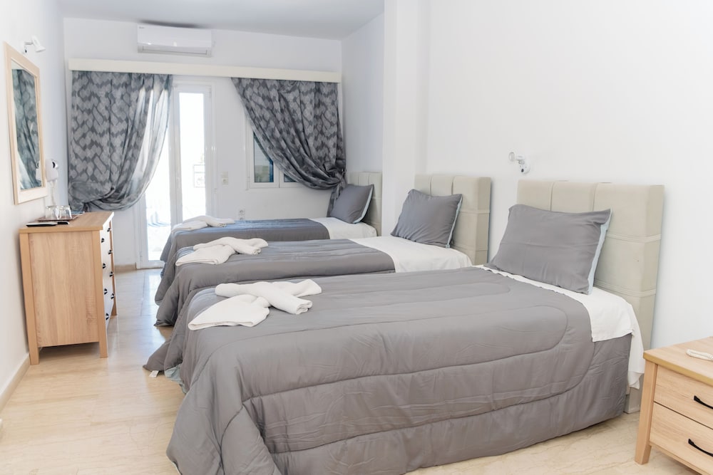 Lodos Hotel 21/58