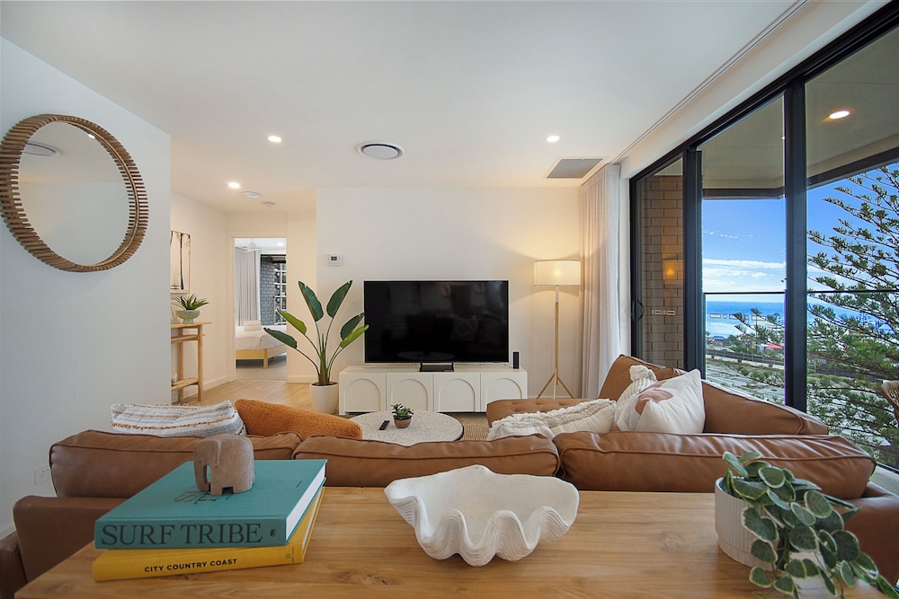 The Shores Surfers Paradise Apartments 31/50