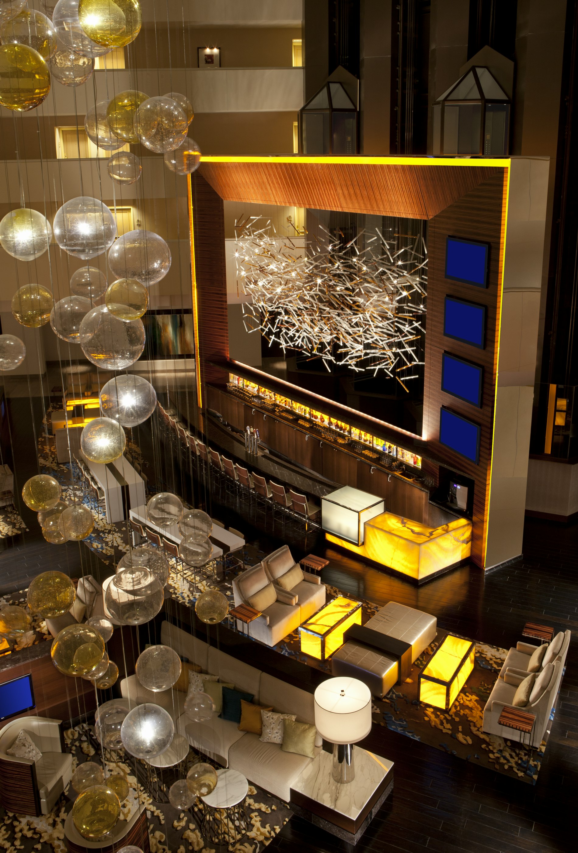 Hilton McLean Tysons Corner 7/20