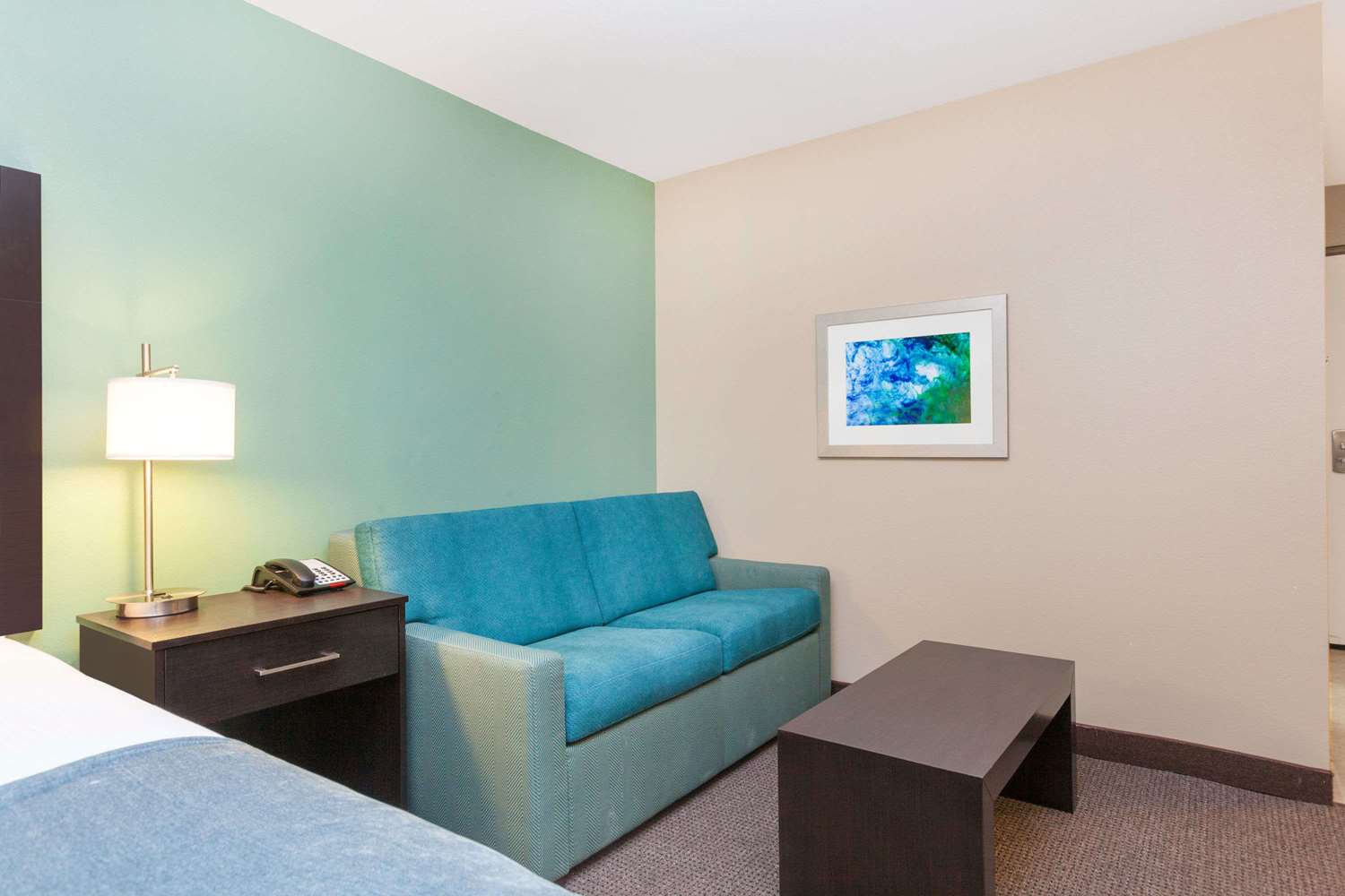 Baymont by Wyndham Midland Center 20/27