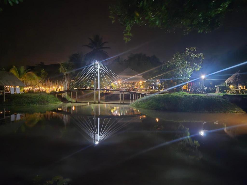 Farmsuk Residence And Resort 5/87