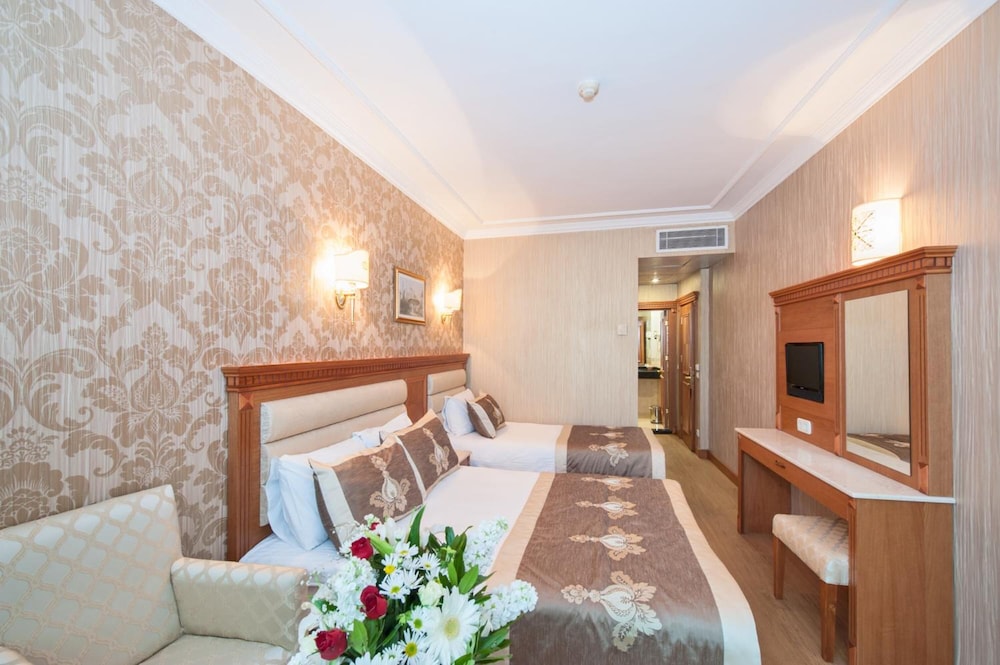 Dalan Hotel 33/57