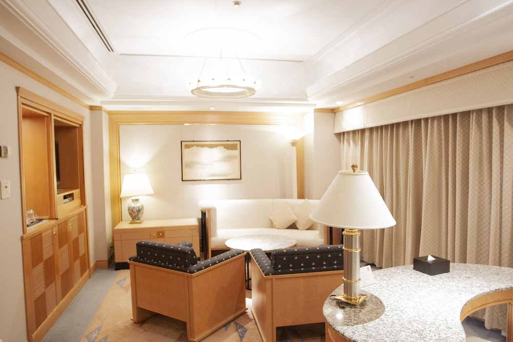 Hotel New Otani Makuhari 58/69