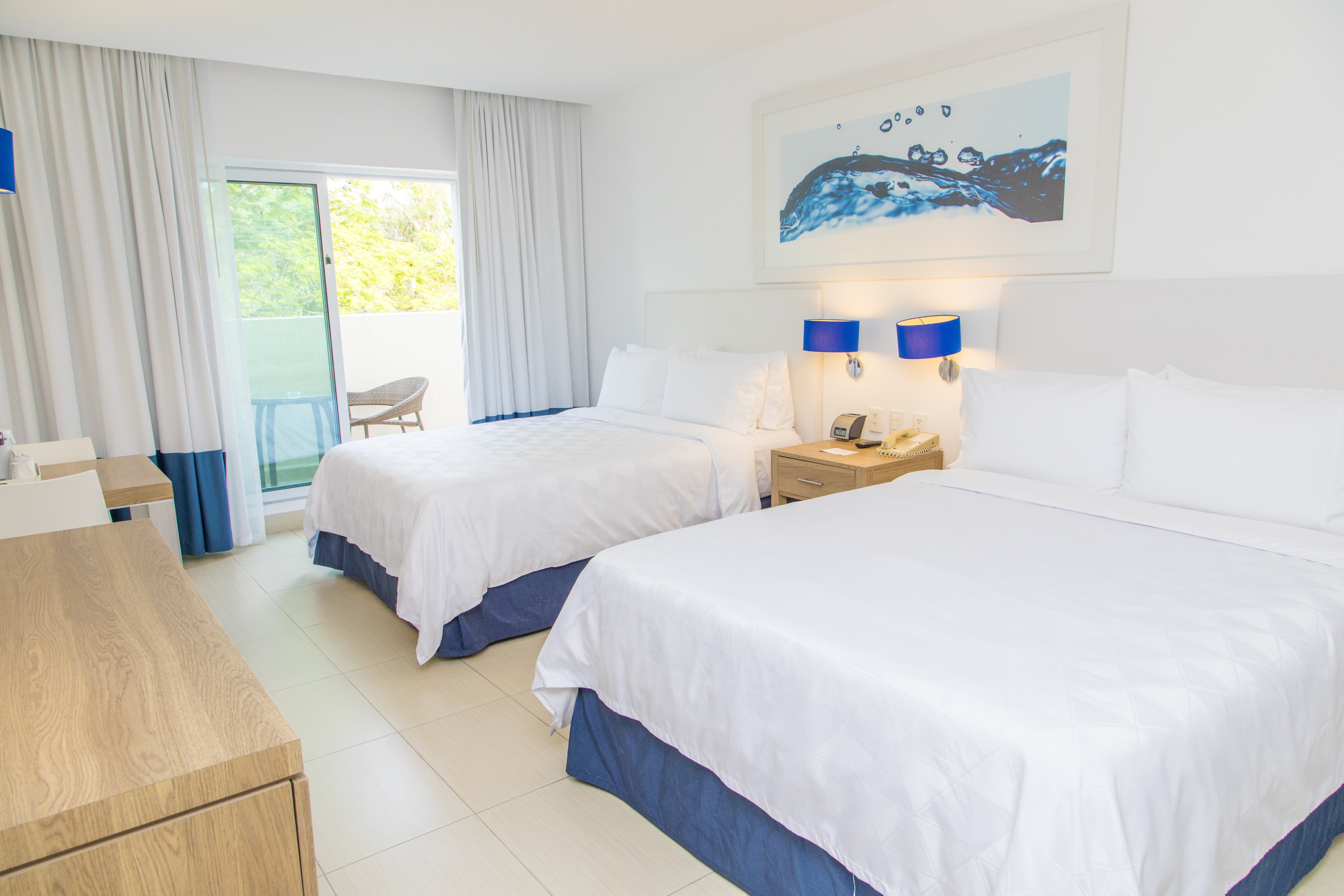 Holiday Inn Acapulco La Isla 10/50