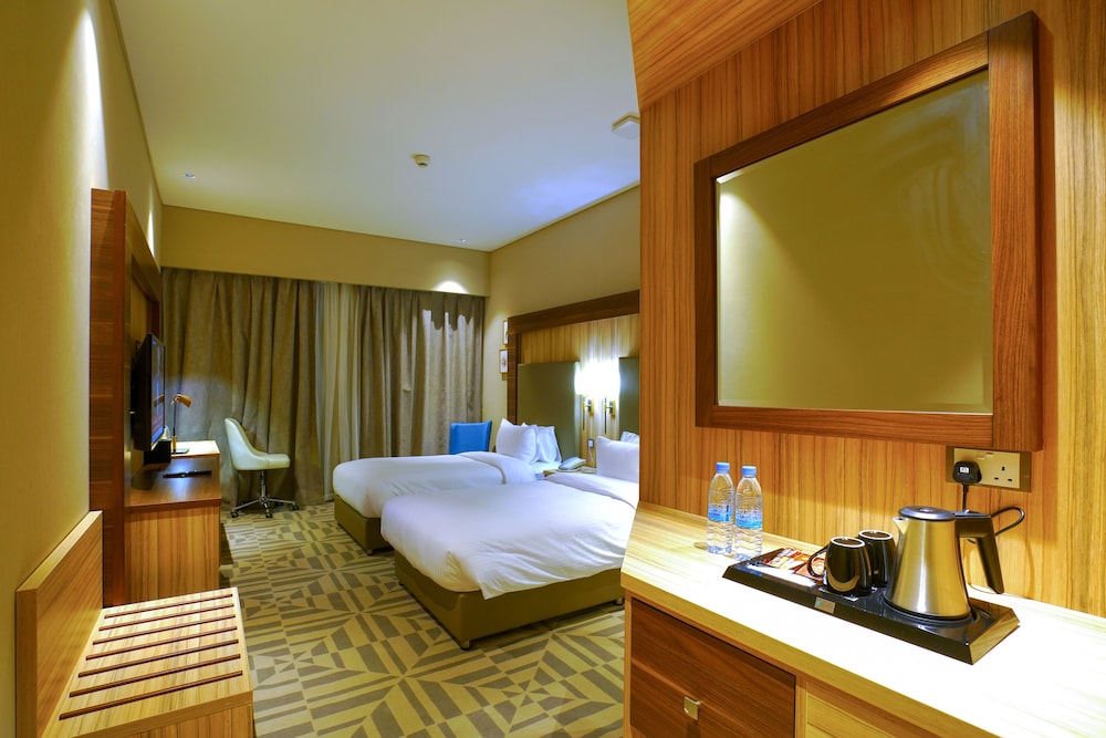 Al Aseel Hotel Doha 27/27
