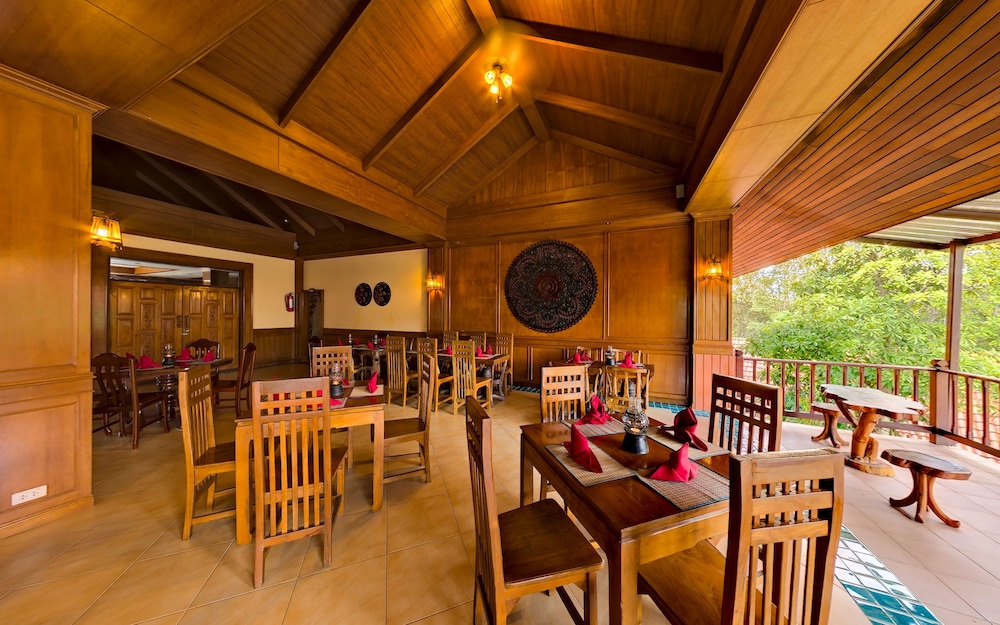 Andamanee Boutique Resort Aonang Krabi 28/50