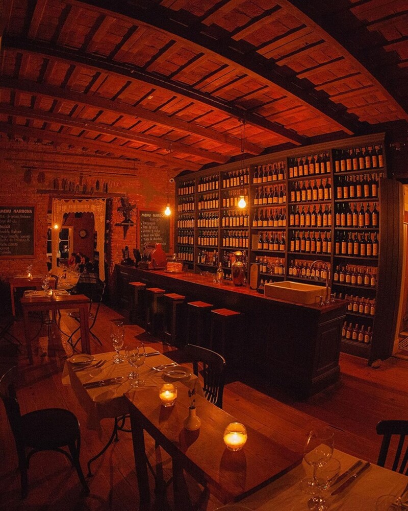 Narbona Wine Lodge 3/36