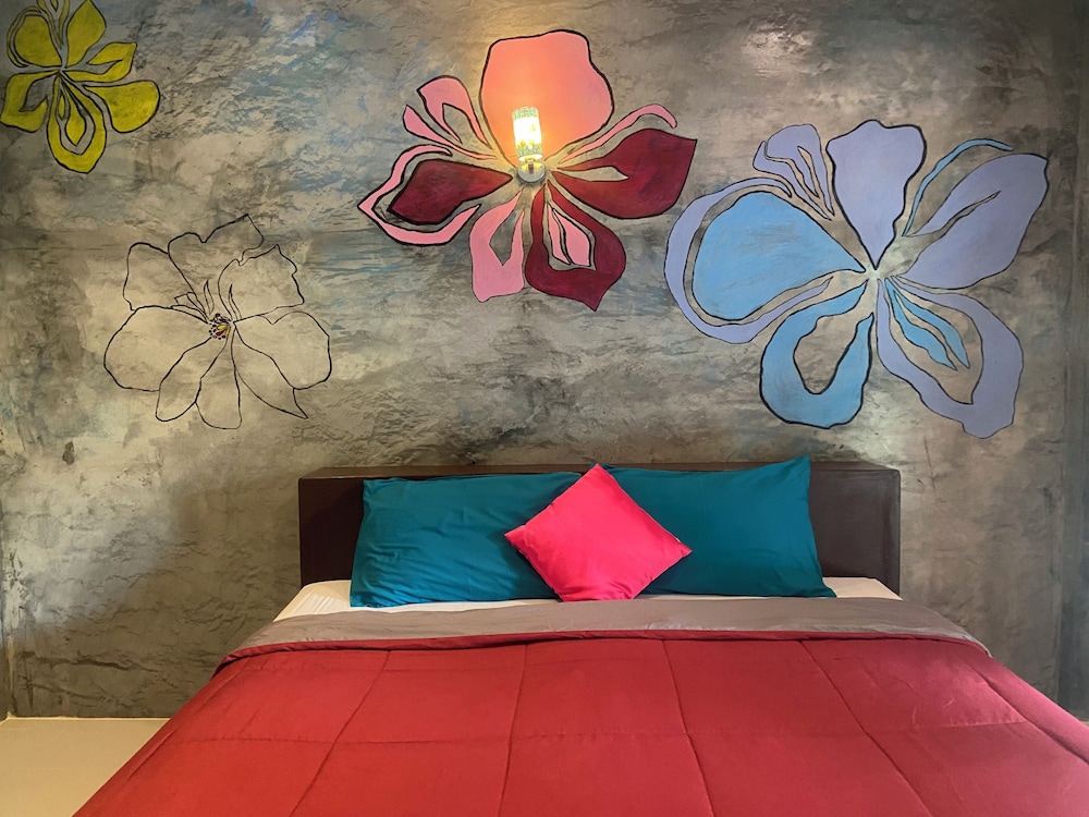 Sd Beach Resort 5/50