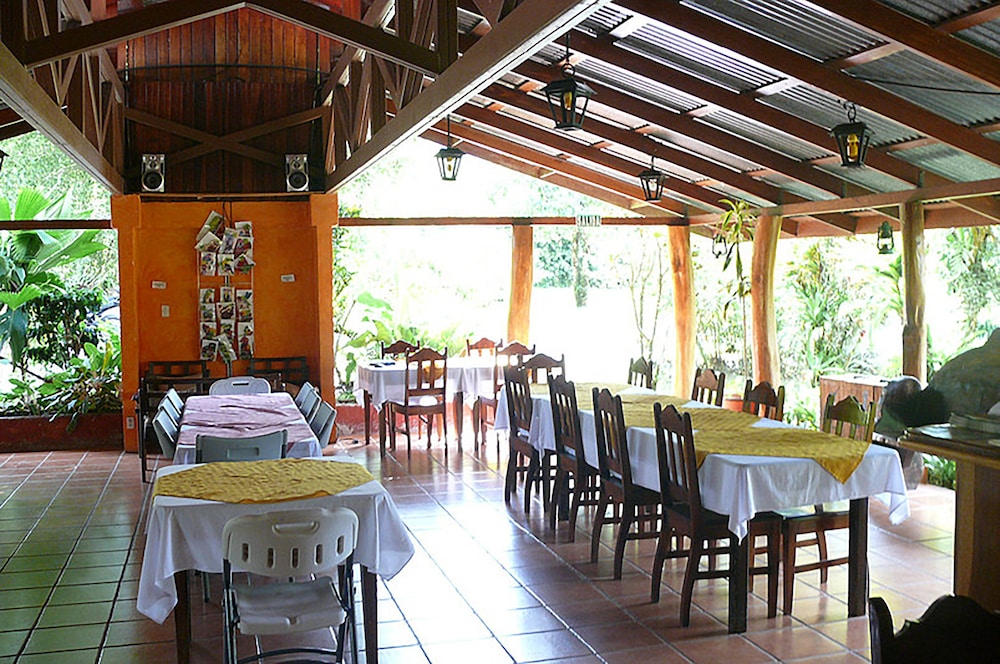 Catarata Eco-Lodge 21/47