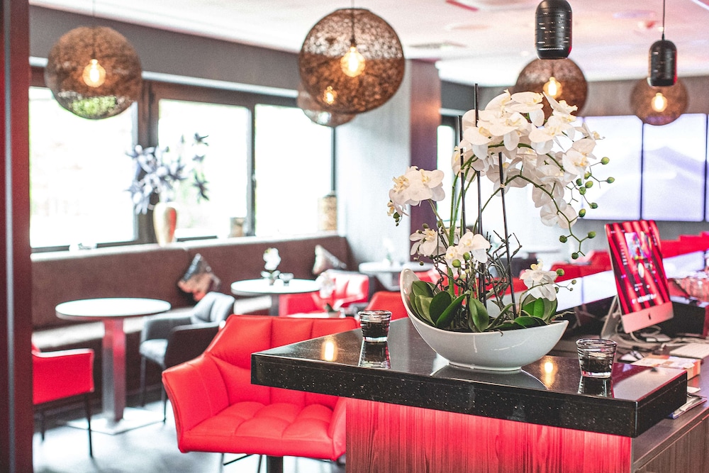 Plaza Hotel Mannheim 23/33