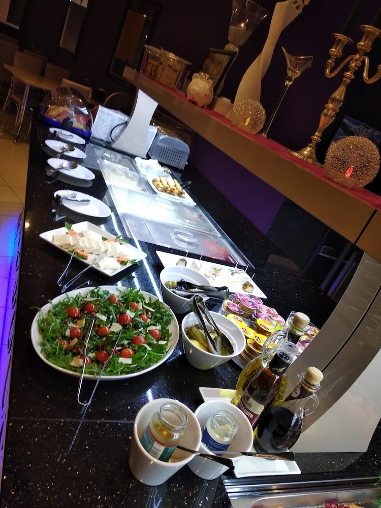 M&A Cityhotel Hildesheim 47/59