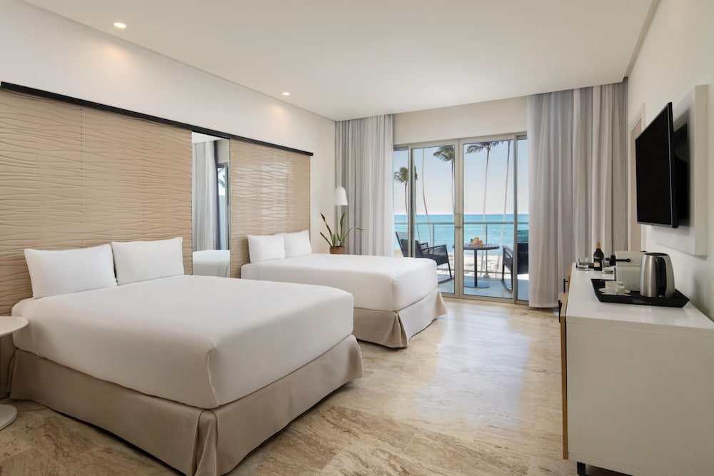 Paradisus Palma Real Golf & Spa Resort 14/48