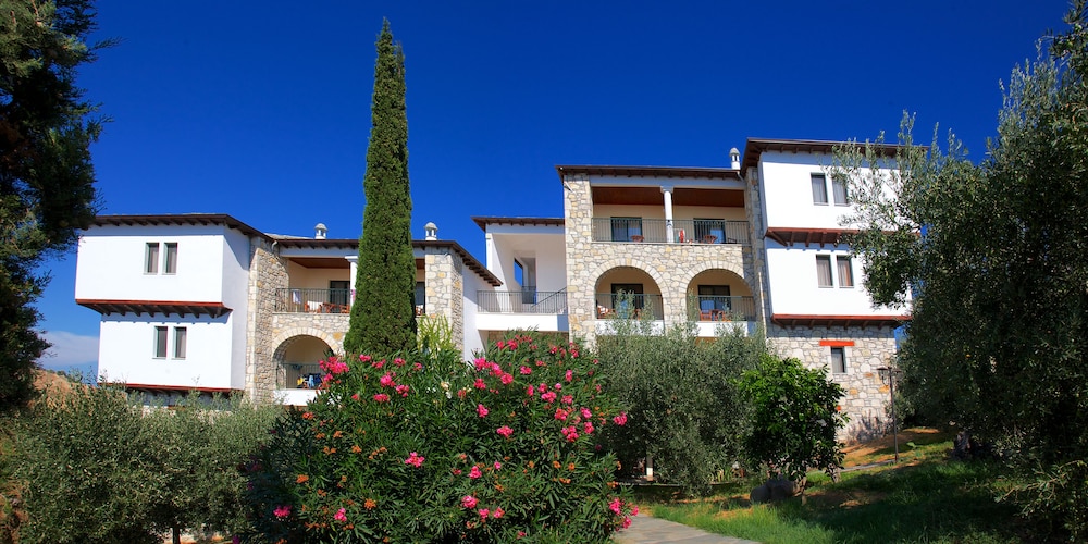 Geranion Village 42/48
