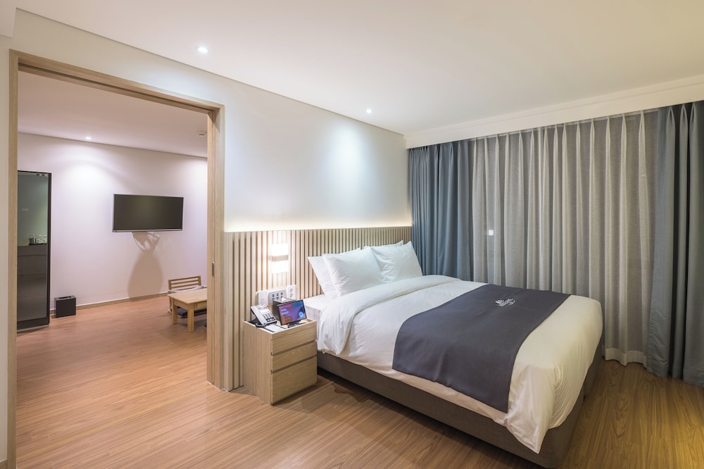 HOTEL FINE JEJU 22/47