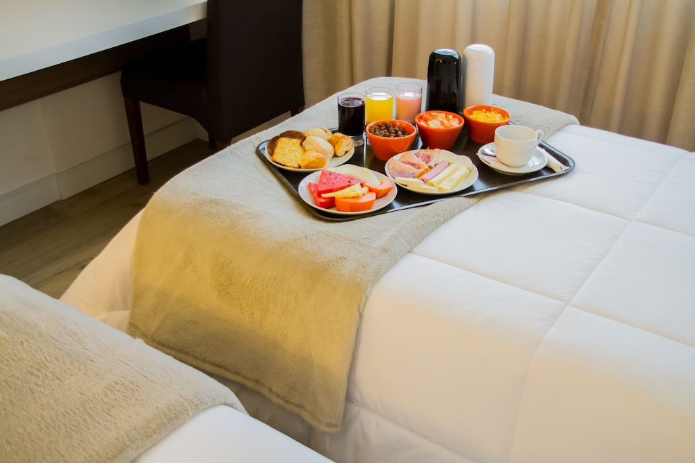 Intercity Shopping Gravatai، Gravatai 48/57