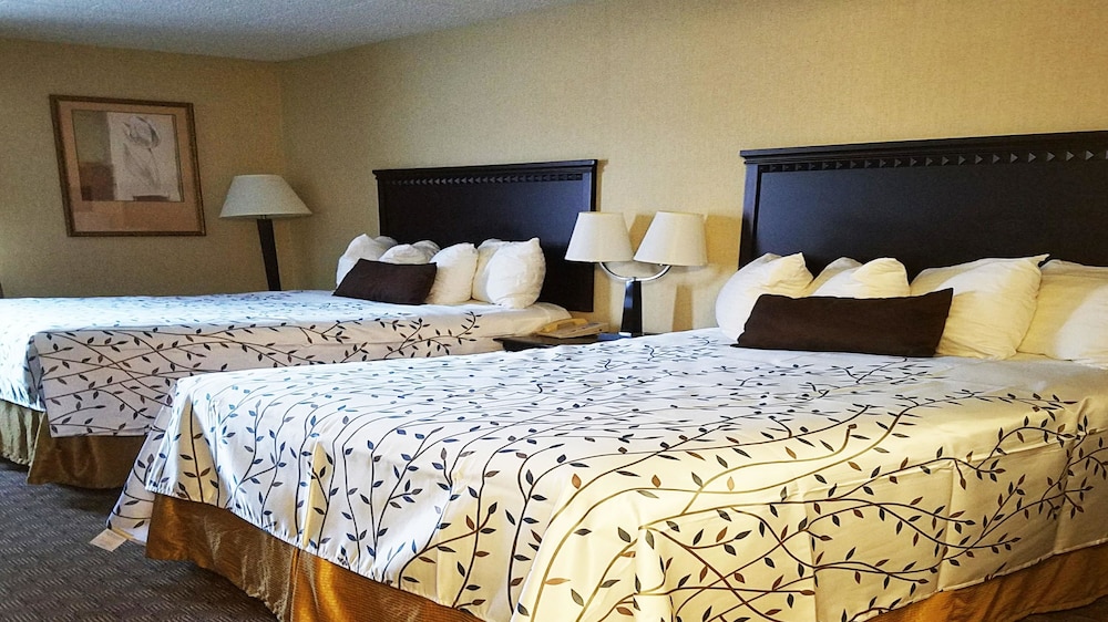 Best Western Hazlet Inn 11/27
