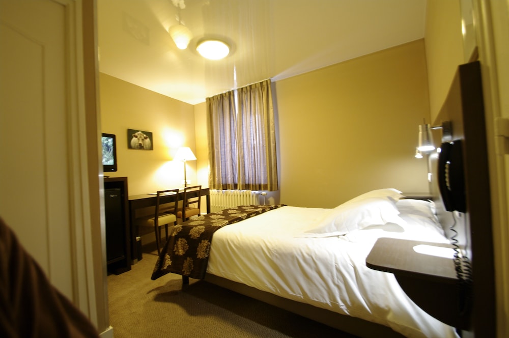 Best Western Grand Hotel de L Univers 22/59