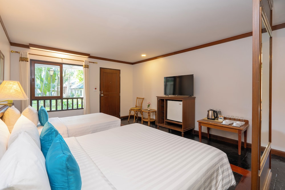 Comsaed River Kwai Resort 14/49