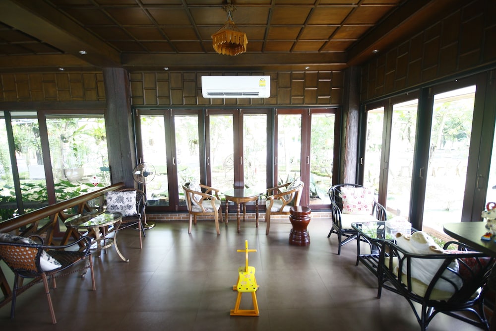 The Farm Resort And Restaurant 8/18