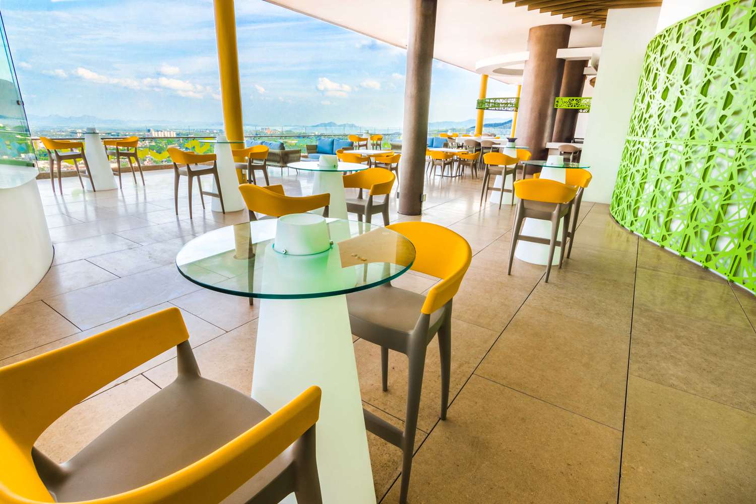 Sonesta Hotel Ibague 32/44