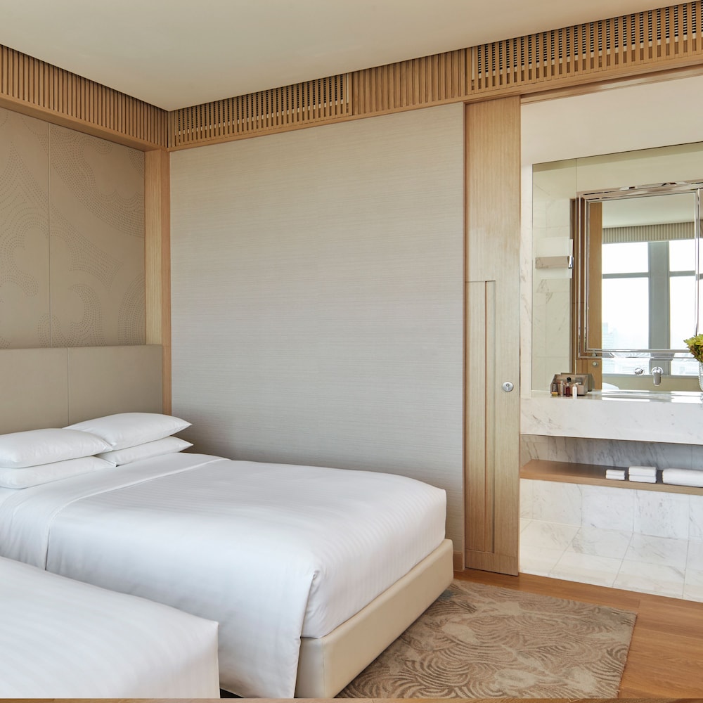Marriott Bangkok Sukhumvit Hotel 11/46